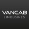 Vancab Limousines - Premium VIP Taxi mobile app in Vienna