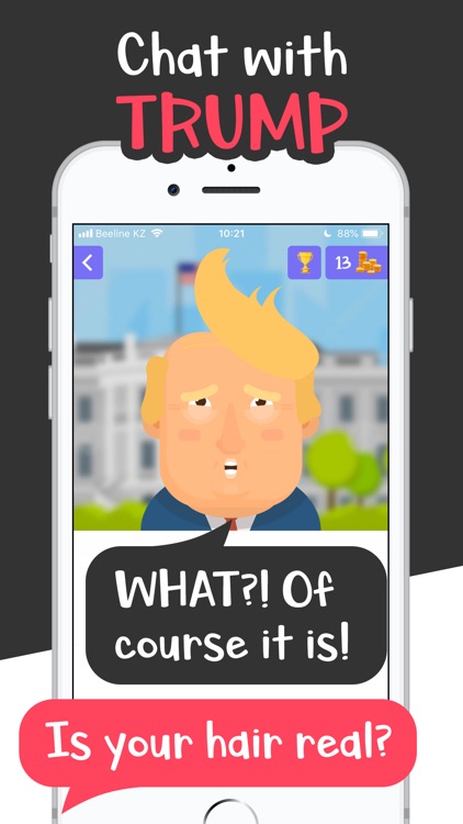 Donnie: games for boys / girls