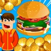 Burger Money: Cooking Game