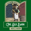 The Old Barn beer & bakery