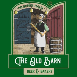 The Old Barn beer & bakery