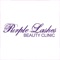 The Purple Lashes app makes booking your appointments and managing your loyalty points even easier