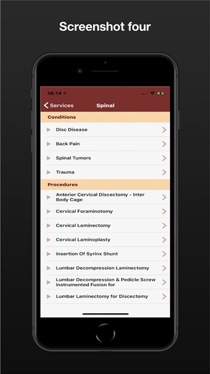 NeuroSurgery SP