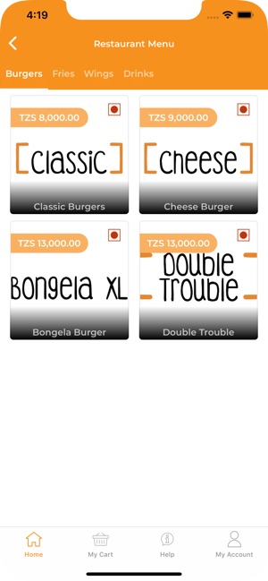 Burger53(圖3)-速報App