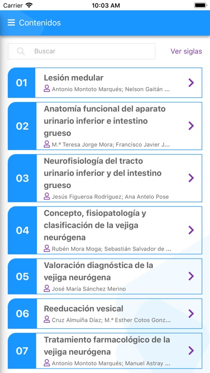 Disfunción vesical intestinal