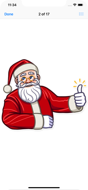 Santa Claus Gifts For You(圖6)-速報App