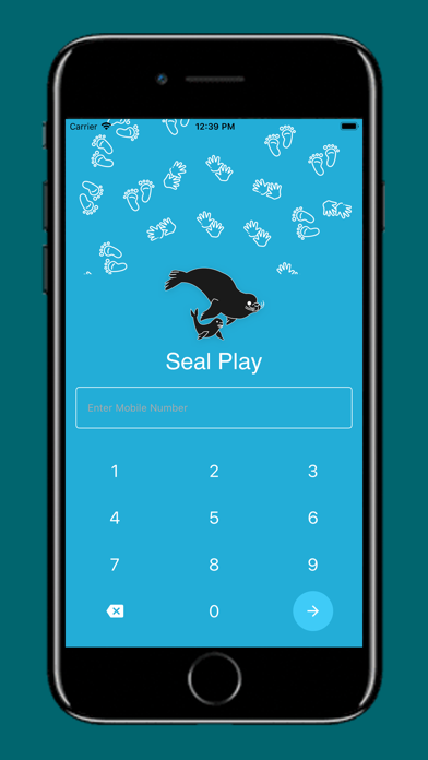 Seal Play screenshot 2