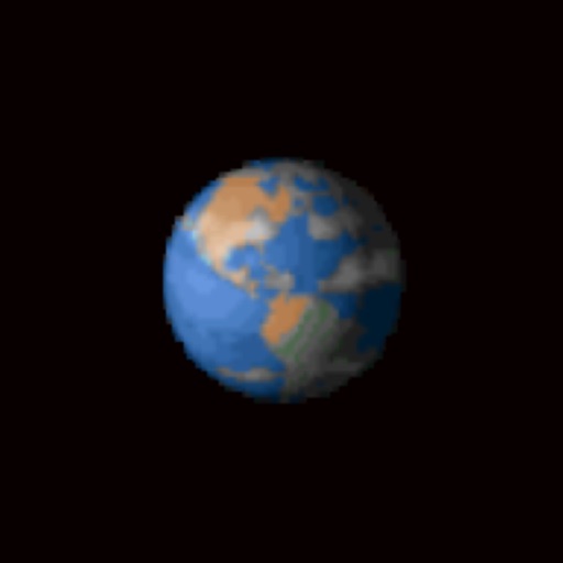 Planets Destroyer icon