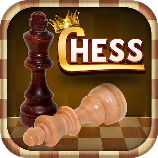 Chess Board Game