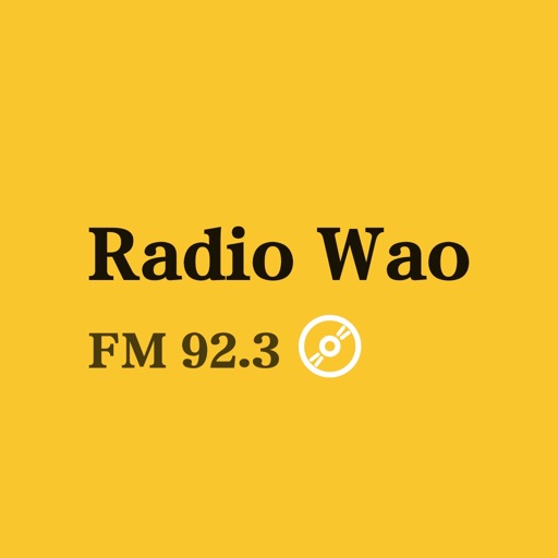 Radio Wao FM 92.3