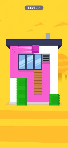 Screenshot 5 House Paint iphone