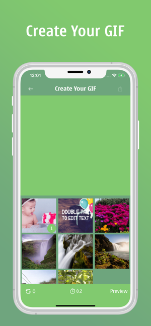 GIF Maker - GIF Creator(圖3)-速報App