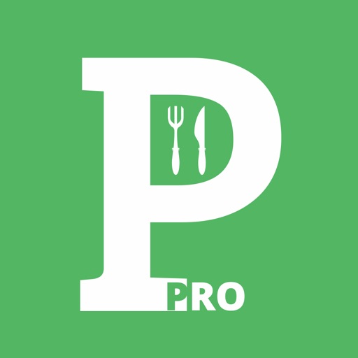 Paleo Diet Recipes & Meal Plan iOS App