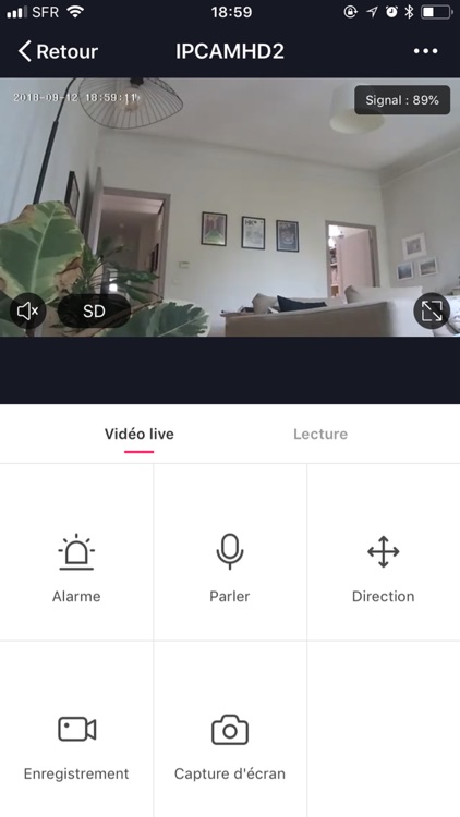 TnB Smart screenshot-8