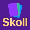Icon Skoll - The Drinking Game