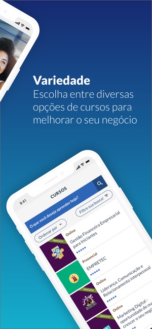 Atendimento Sebrae SC(圖3)-速報App