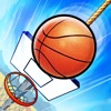 Basket Fall iPhone / iPad