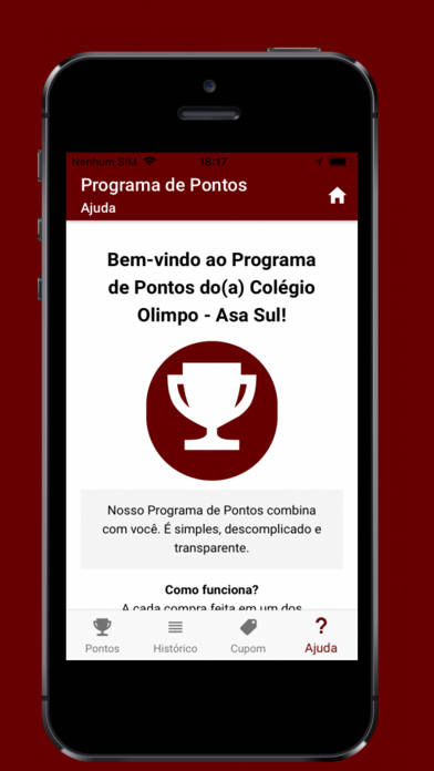 Colégio Olimpo -Belo Horizonte screenshot 4