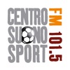 Centro Suono Sport 101.5