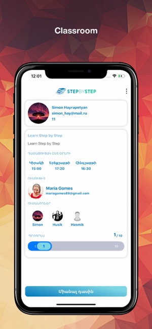 Learn Stepbystep(圖2)-速報App