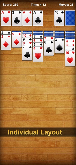 ・Solitaire・(圖1)-速報App