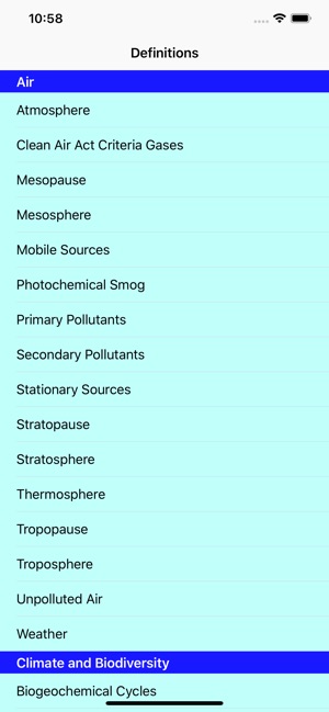 ENSC 2 Air Water Climate(圖2)-速報App