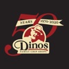 Dinos Family Chip Shops