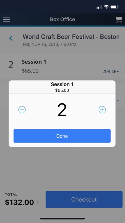 Big Tickets Eventpro
