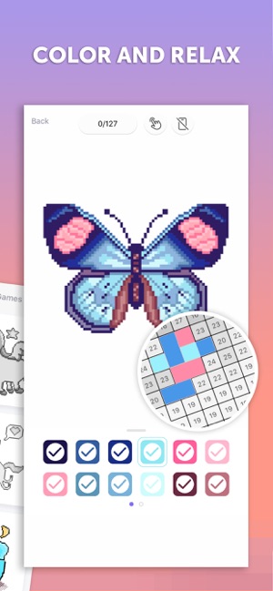 PixelArt by PicsArt(圖5)-速報App