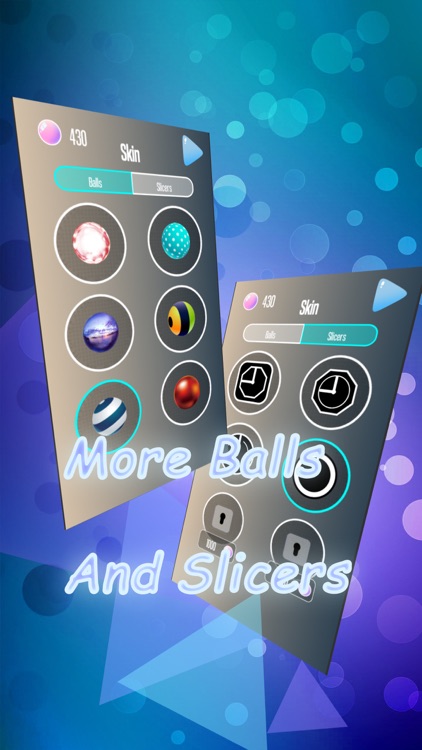 BreakUp-ColourBall screenshot-3