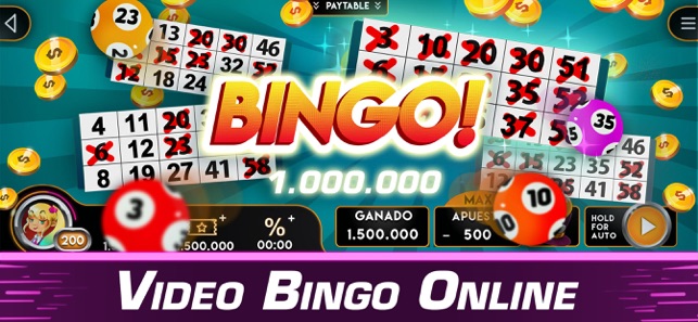 Let’s WinUp! Bingo and Slots(圖2)-速報App