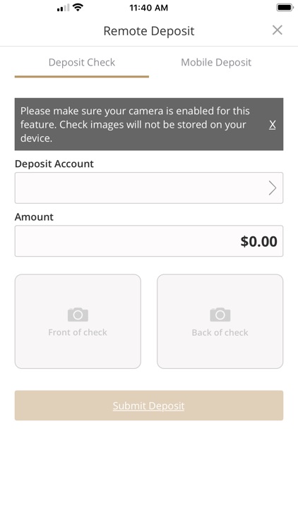 Mercantile Bank of Michigan screenshot-3