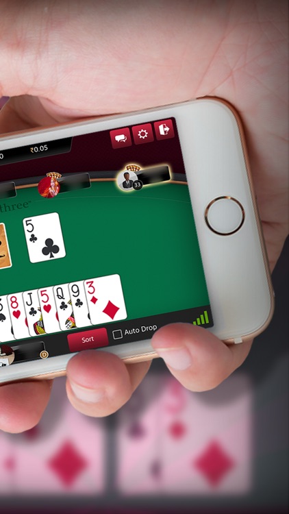 Ace2Three Rummy Plus screenshot-5
