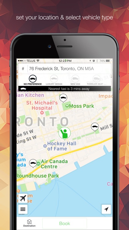 Aeroport Taxi & Limo Service
