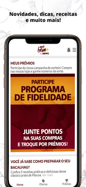 Você Bem +(圖4)-速報App