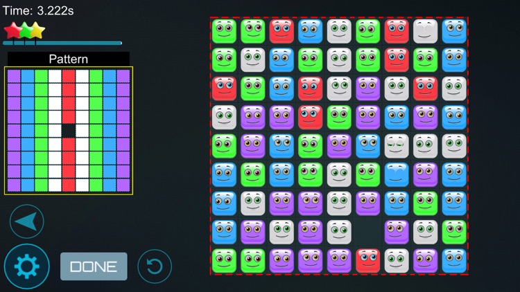 Shifty Blox screenshot-5