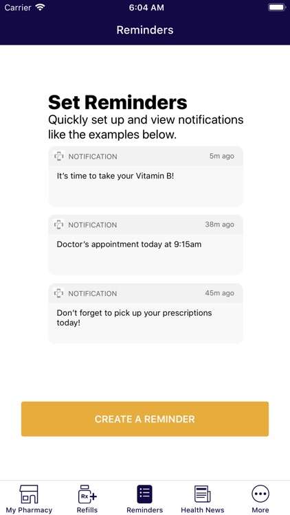 Diamondback Drugs screenshot-3