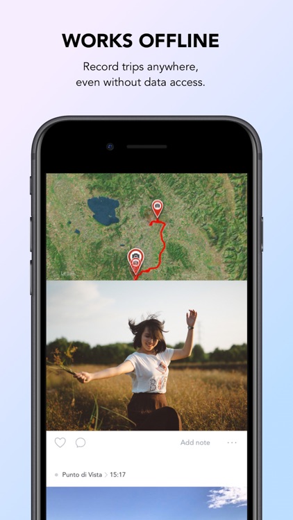 Esplorio Travel Journal & Blog