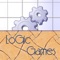 Train your brain with 100 (+16) different types of Puzzle Games