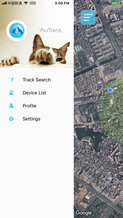 YouTrace - Pet Assistant screenshot 4