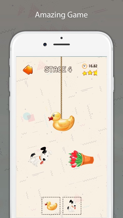 Balance Tower:A Fun App screenshot 3