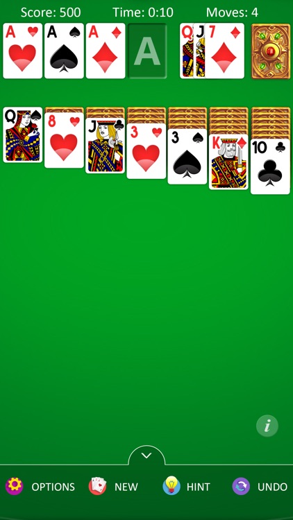 Solitaire Card Games 2019