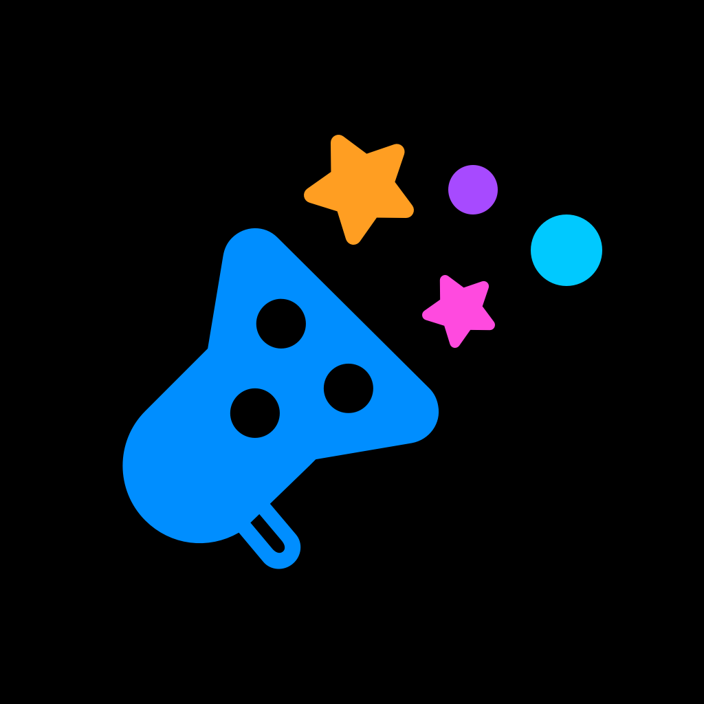 Get Confetti – Make New Friends for iOS, iPhone, iPad Aso Report