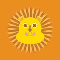 动物贴纸-专为喜欢动物的表情包