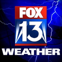  FOX13 Weather App Alternatives