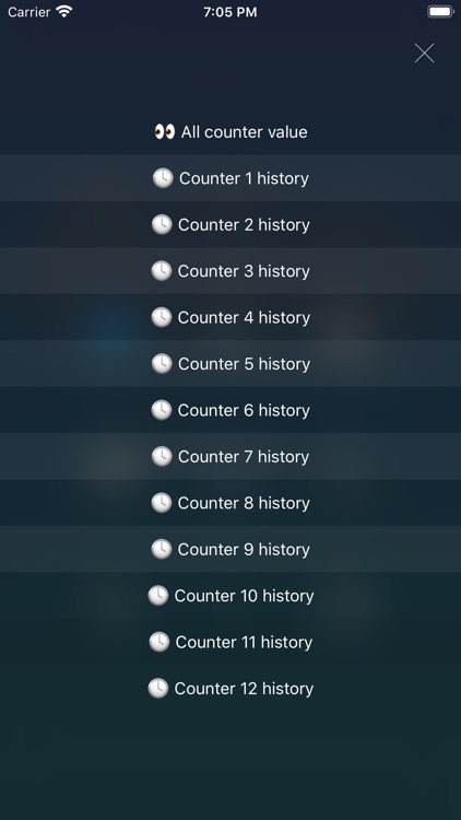 Counter + screenshot-3