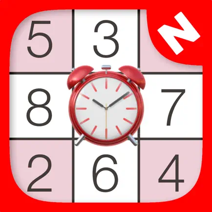 Sudoku Time Attack Читы