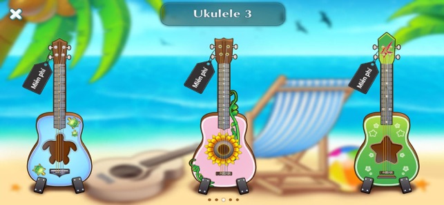 Ukulele Extreme(圖6)-速報App