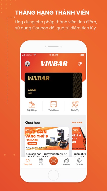 Vinbar