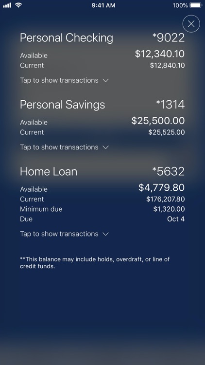 L&N FCU Mobile